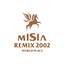 MISIA REMIX 2002 WORLD PEACE (Per) cover