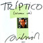 Tríptico (Vol. 1) cover