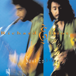Soul Embrace cover