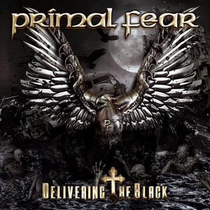 Delivering the Black cover