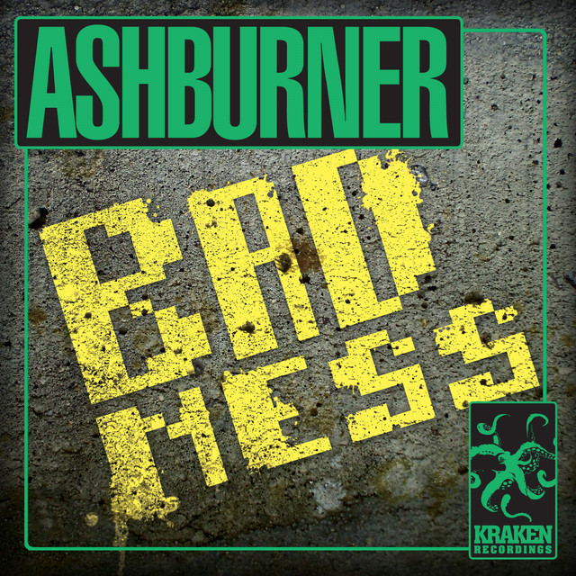 Ashburner Photo