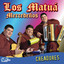 Creadores Albumcover