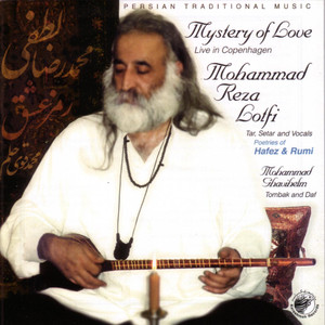 Mohammad Reza Lotfi Photo