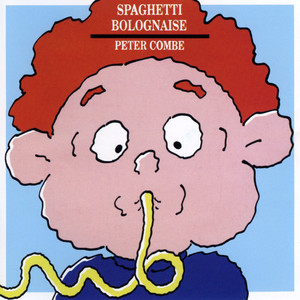 Spaghetti Bolognaise cover