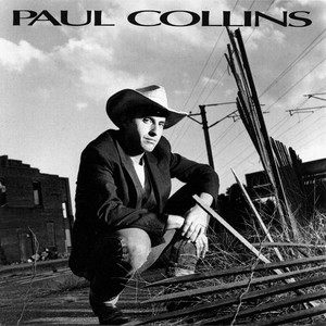 Paul Collins album