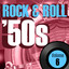 Rock & Roll 50s Vol.6 Albumcover