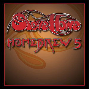 Homebrew 5 album
