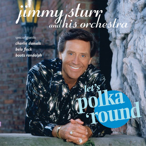 Let's Polka 'Round cover