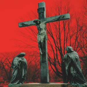 Forsaken cover