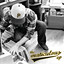 The maticulous EP Albumcover