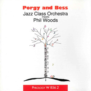 Porgy and Bess album