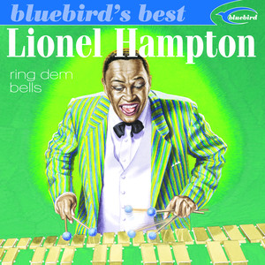 Ring Dem Bells (Bluebird's Best Series) album