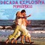 Decada Explosiva Romantica Albumcover