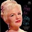 Pretty Eyes Albumcover