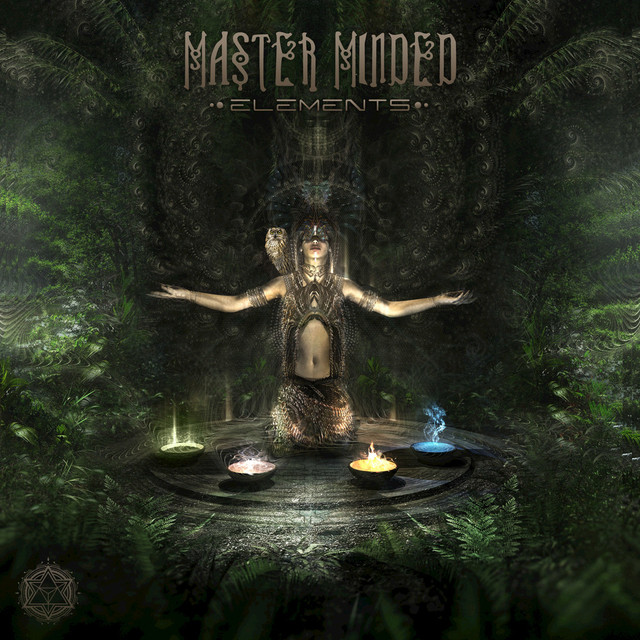 Master Minded Photo