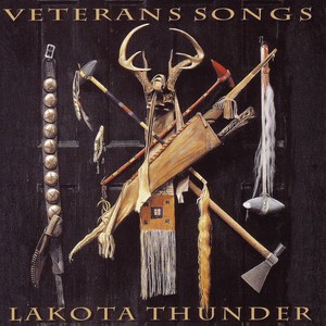 Lakota Thunder