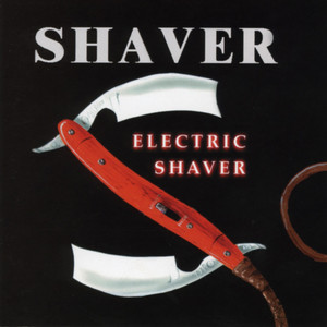 Electric Shaver album