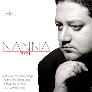 Nanna cover