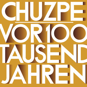 Chuzpe