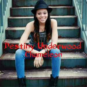 Destiny Underwood