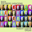 Bach: Goldberg Variations, BWV 988 (Robert Costin) cover