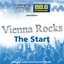 88.6 - VIENNA ROCKS START Albumcover