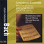 Bach: Musikalisches Opfer, BWV 1079 Albumcover