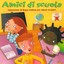 Amici di scuola (Laboratorio di lingua italiana per alunni stranieri) Albumcover