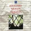 Stravinsky: Pulcinella, Ebony Concerto - Milhaud: Scaramouche - Prokofiev: Symphony No. 1 Albumcover