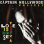 Love Is Not Sex Albumcover