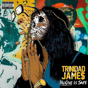 No One Is Safe album