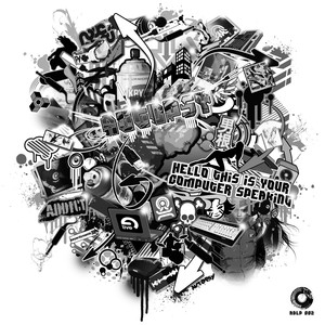This Is Your Computer Speaking album