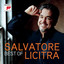 Salvatore Licitra - Best Of Albumcover
