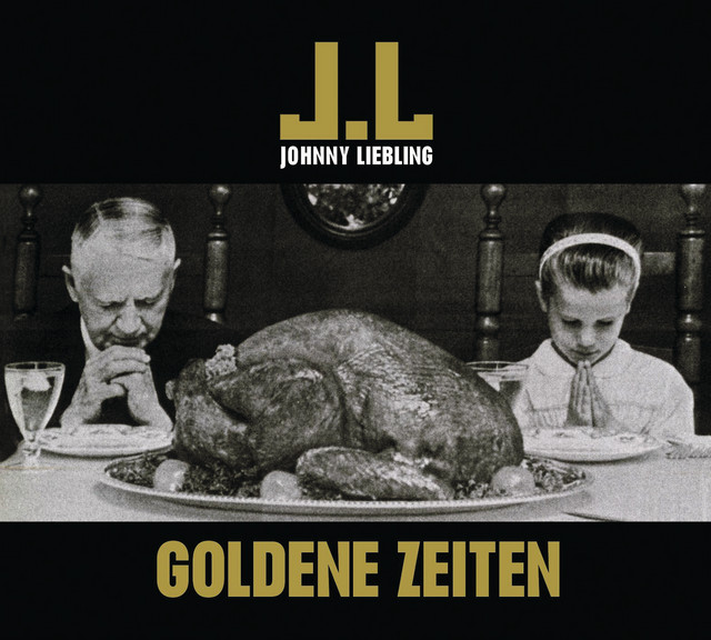 Johnny Liebling Photo