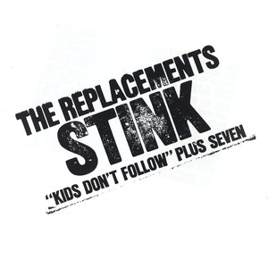 Stink [EP] album