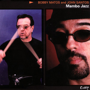 Mambo Jazz cover