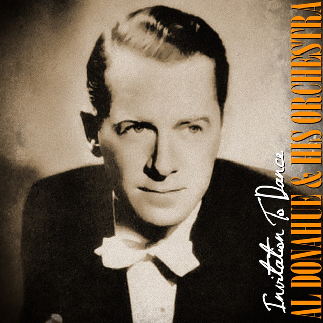 Al Donahue and His Orchestra Photo