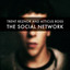 The Social Network cover