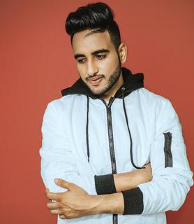Rajat Nagpal Photo