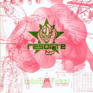 Rebota (F=KX)2 album