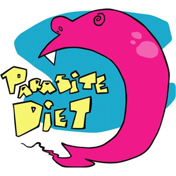 Parasite Diet Photo