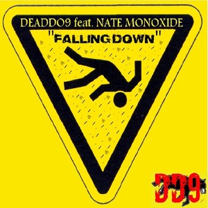 Deaddo9 feat. Nate Monoxide