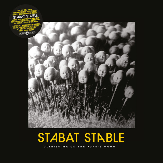Stabat Stable Photo