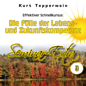 Effektiver Schnellkursus: Die Fülle der Lebens- und Zukunftskompetenz (Seminar-Extra Teil 3)