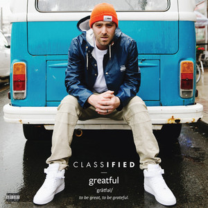 Greatful cover