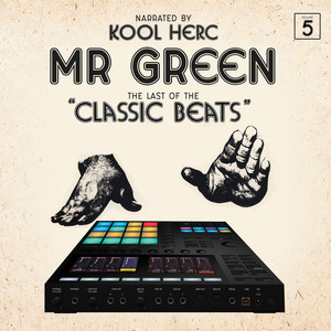Last of the Classic Beats cover