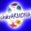 Chakrarmonia Albumcover