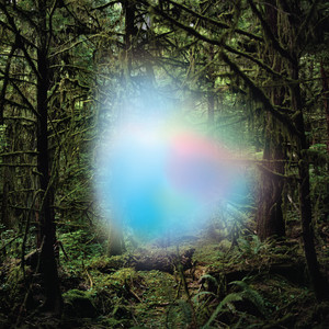 Ghosts of the Forest cover