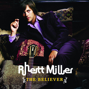 The Believer album
