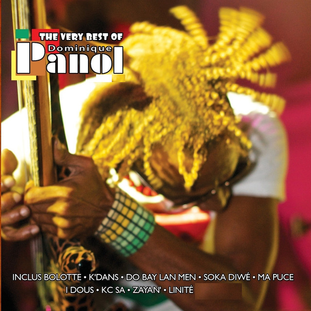 Dominique Panol Photo